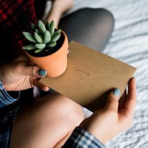 Meet your Posher, Connie